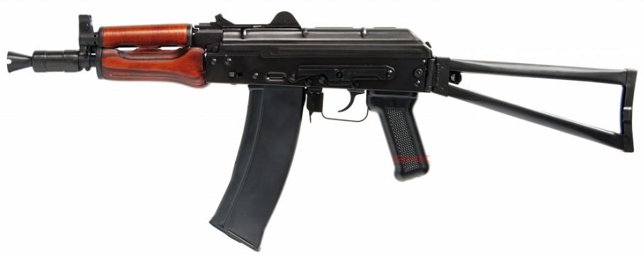 GHK AKS74U